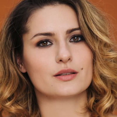 Lidiya Liberman image